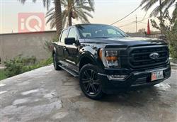 فۆرد F-150